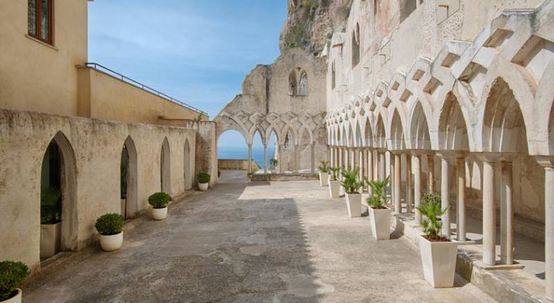 NH Collection Grand Hotel Convento di Amalfi