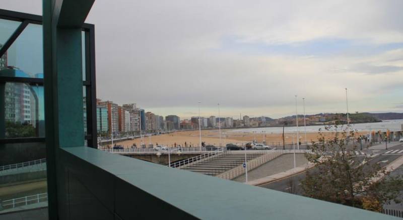 NH Gijón