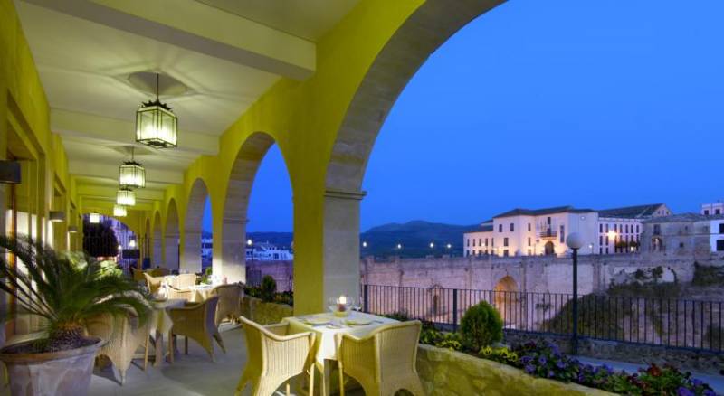 Parador de Ronda