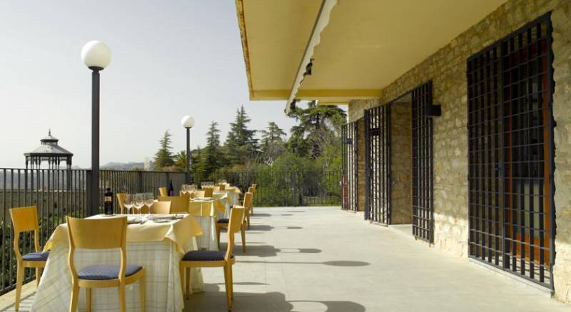 Parador de Ronda