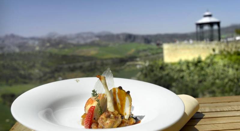 Parador de Ronda