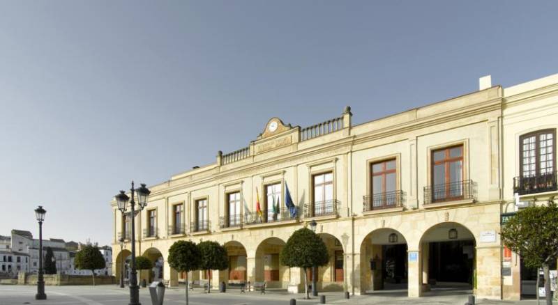 Parador de Ronda