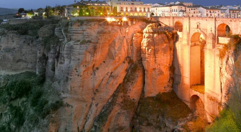 Parador de Ronda