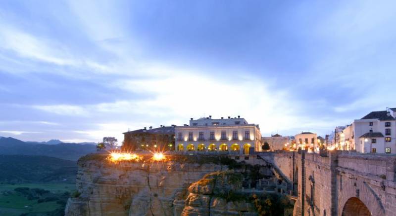 Parador de Ronda