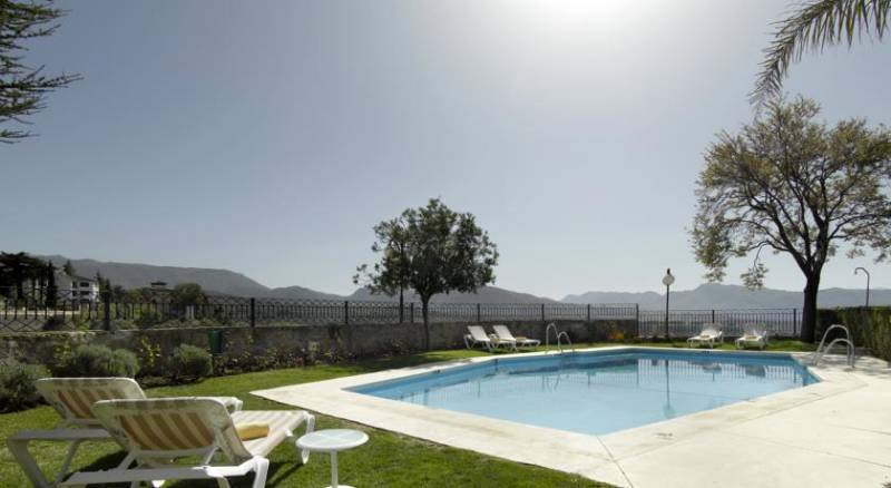 Parador de Ronda