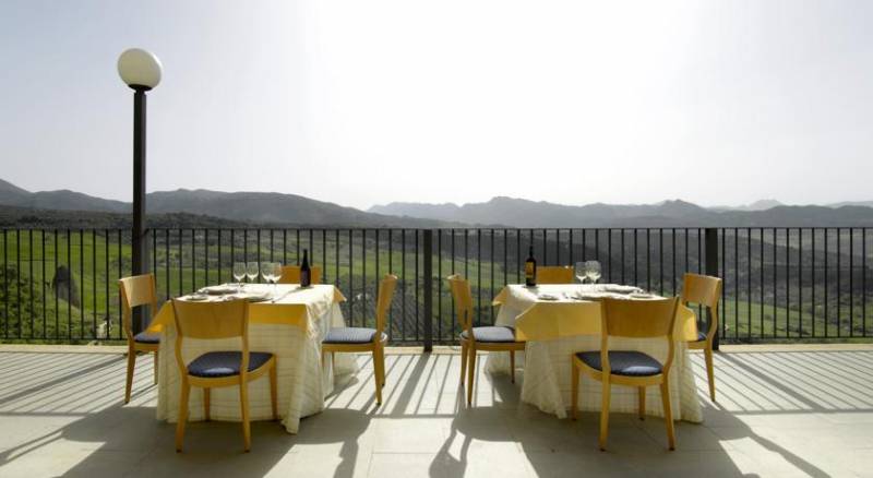 Parador de Ronda