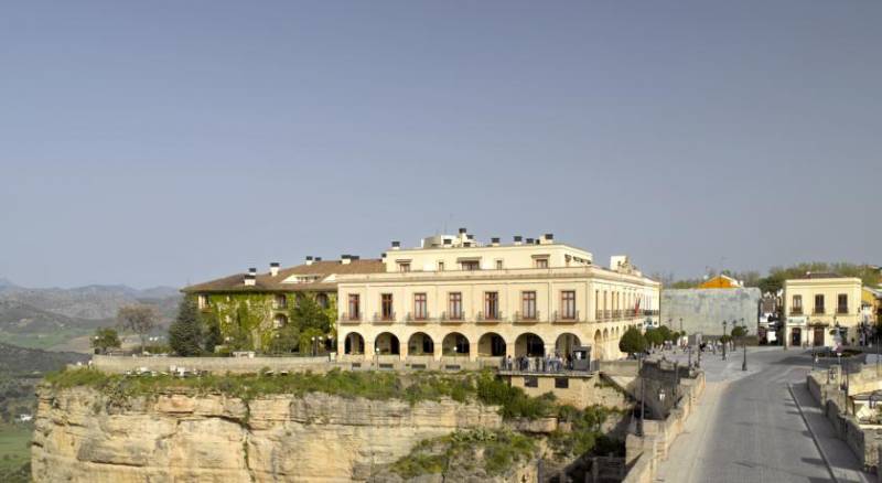 Parador de Ronda