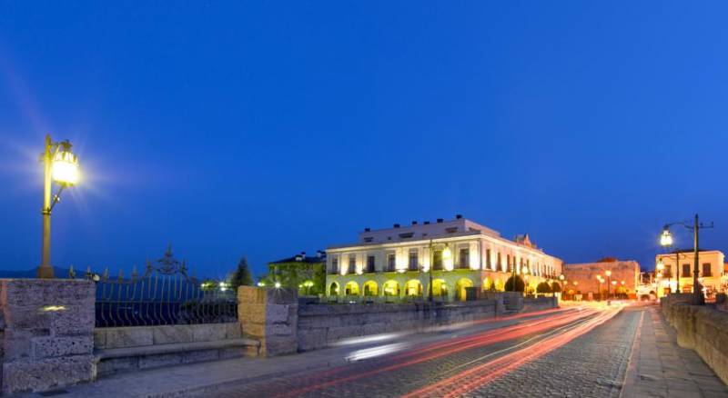 Parador de Ronda