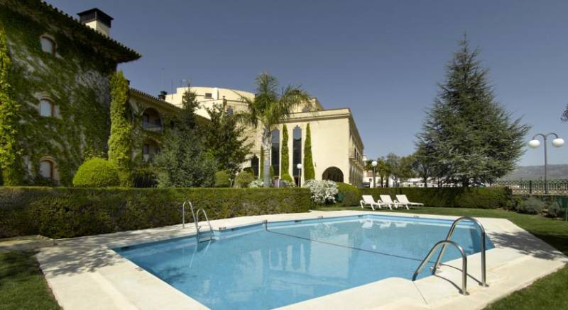 Parador de Ronda