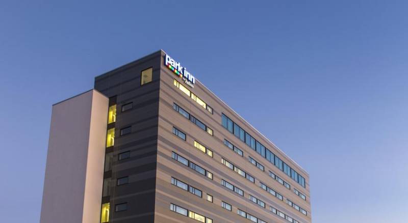 Park Inn by Radisson Lund