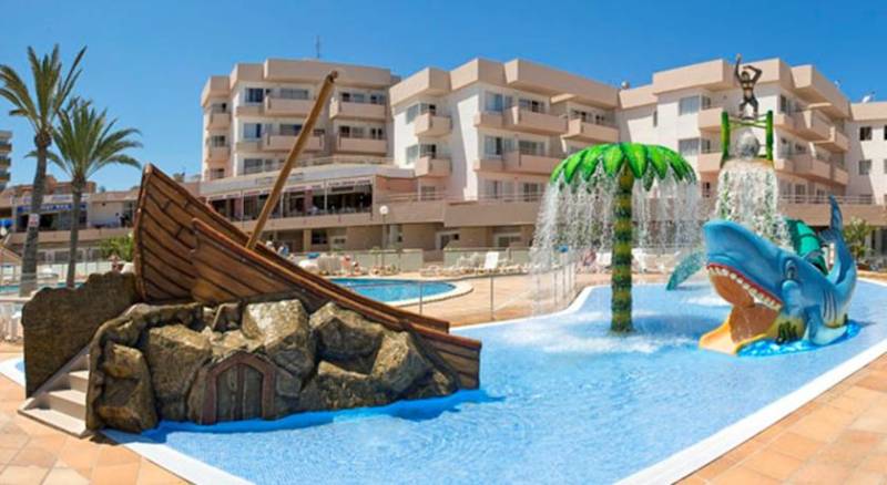 Playa Bella Apartments