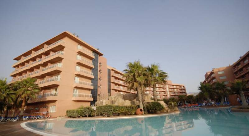 Playaluna Hotel