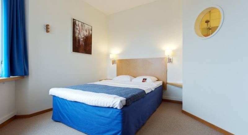 Quality Hotel Halmstad