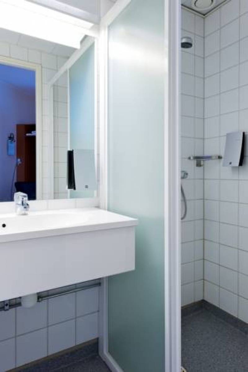 Quality Hotel Halmstad