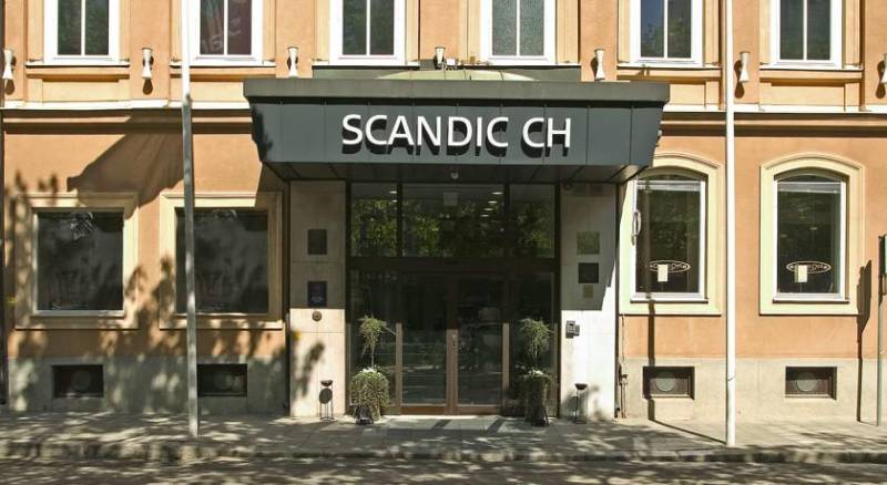 Scandic CH