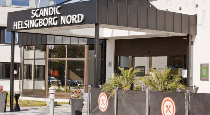 Scandic Helsingborg Nord