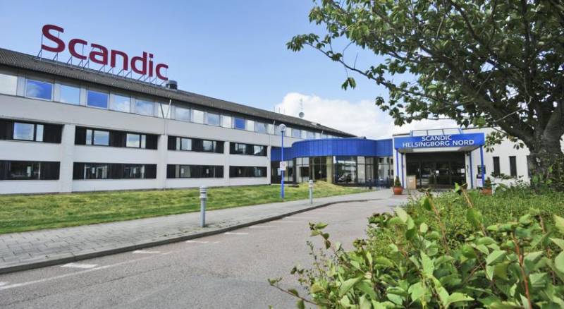 Scandic Helsingborg Nord