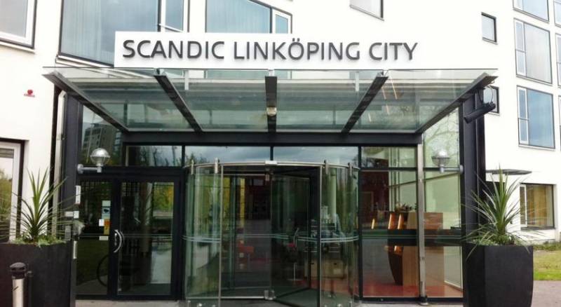 Scandic Linköping City