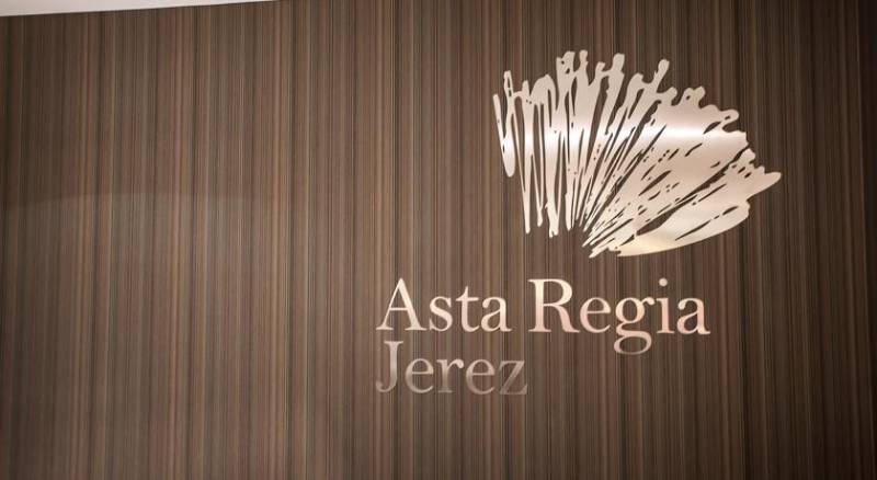 Sercotel Asta Regia Jerez