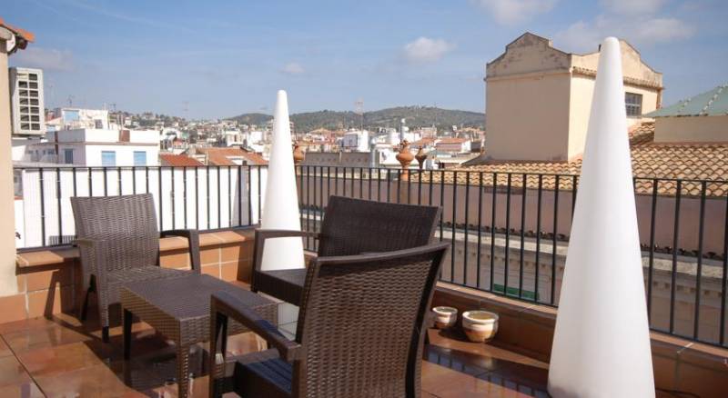 Sitges Apartment