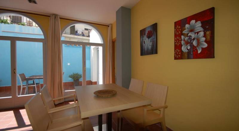 Sitges Apartment