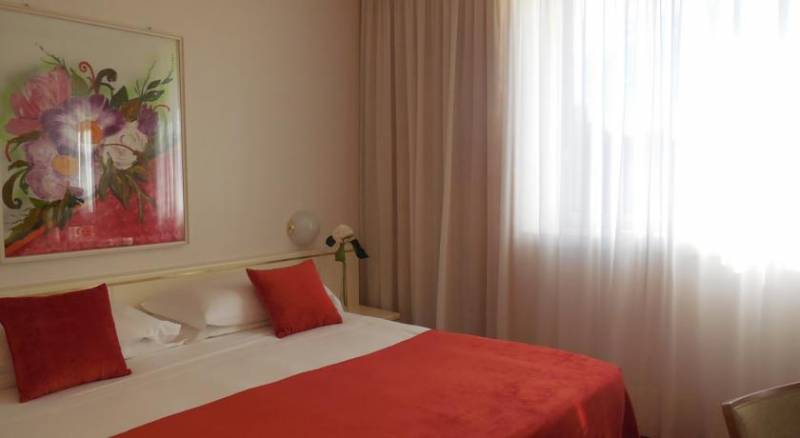 Starhotels Cristallo Palace