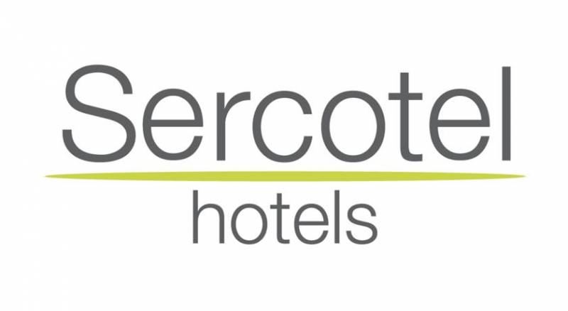 Suites Sercotel Mendebaldea