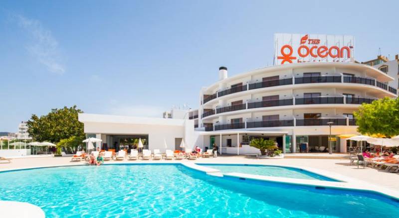 THB Ocean Beach Hotel - Adults Only