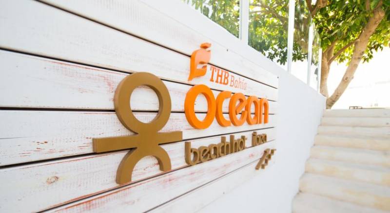 THB Ocean Beach Hotel - Adults Only