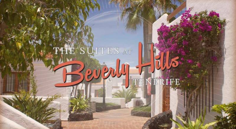 The Suites at Beverly Hills