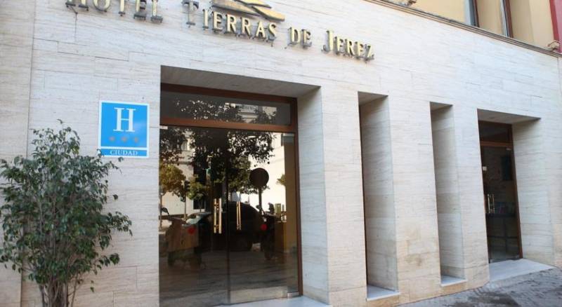 Tierras de Jerez