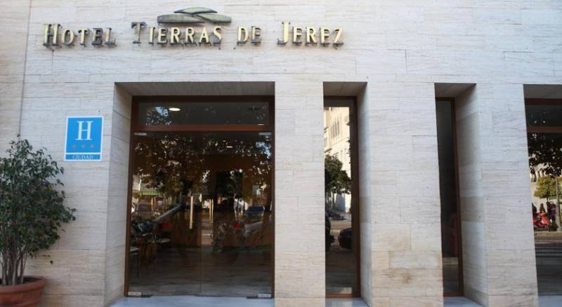 Tierras de Jerez