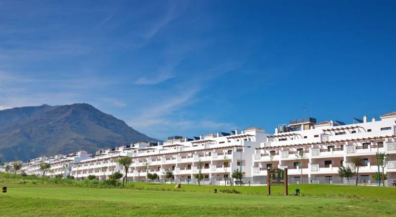 Tryp Estepona Valle Romano