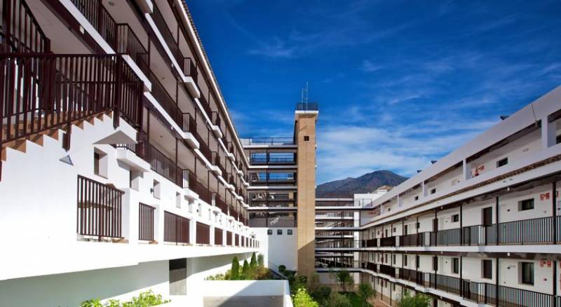 Tryp Estepona Valle Romano