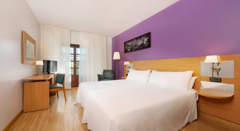 Tryp Jerez Hotel