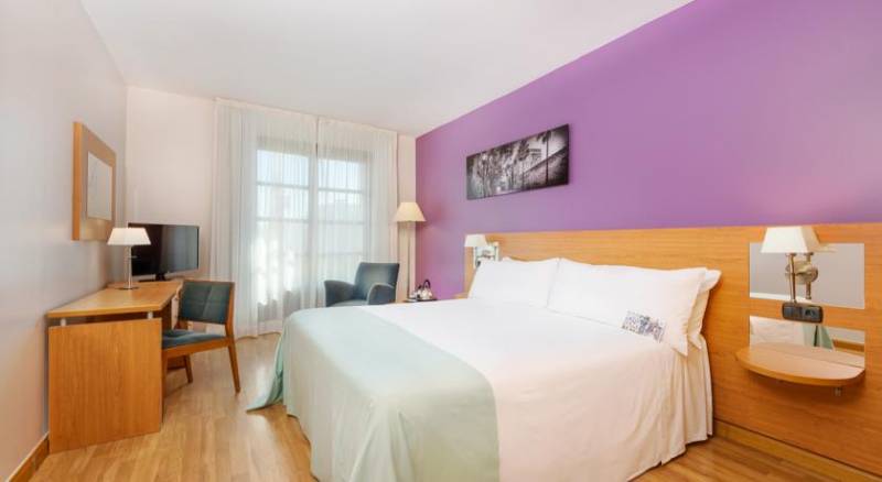 Tryp Jerez Hotel