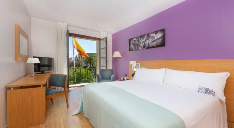 Tryp Jerez Hotel