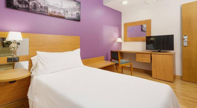 Tryp Jerez Hotel