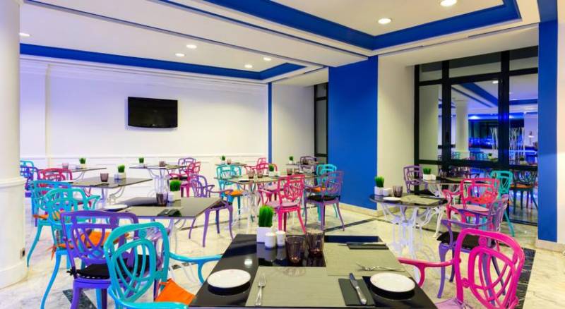 Tryp Mérida Medea Hotel