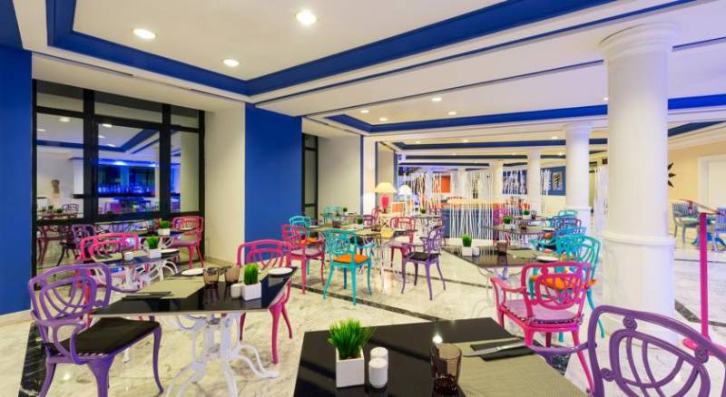 Tryp Mérida Medea Hotel