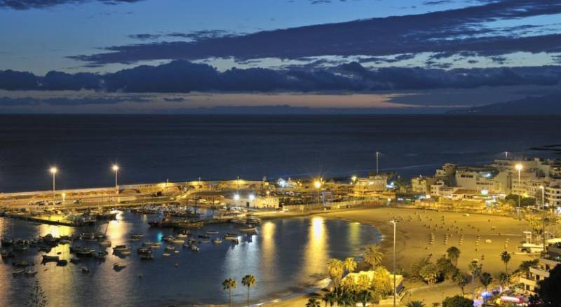 Tryp Tenerife Princesa Dacil