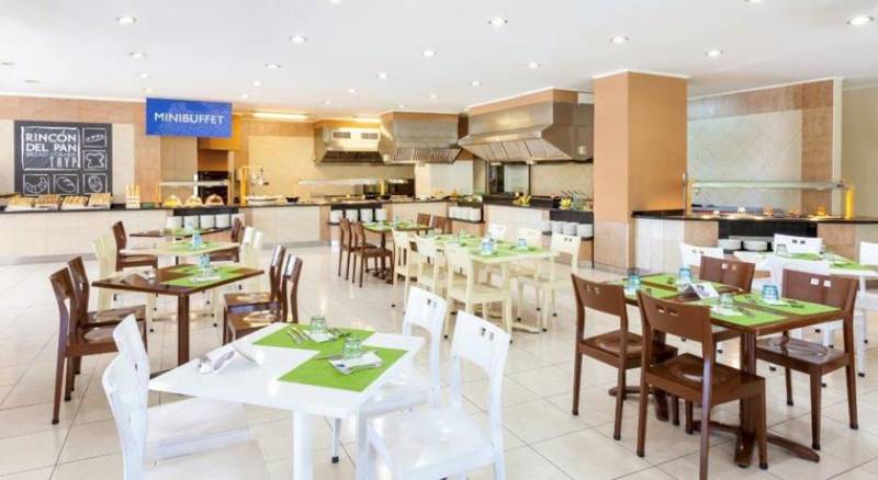 Tryp Tenerife Princesa Dacil