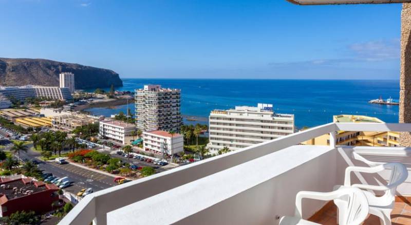 Tryp Tenerife Princesa Dacil