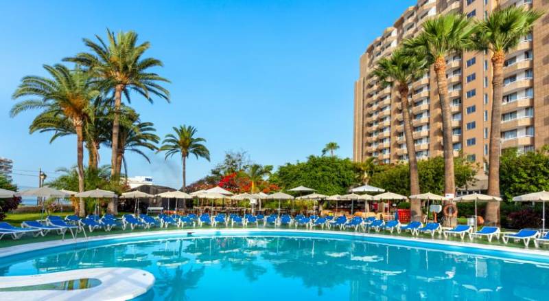 Tryp Tenerife Princesa Dacil