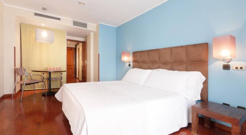 Tryp Valladolid Sofia Parquesol Hotel