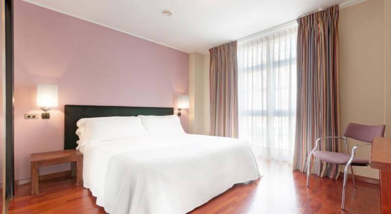 Tryp Valladolid Sofia Parquesol Hotel