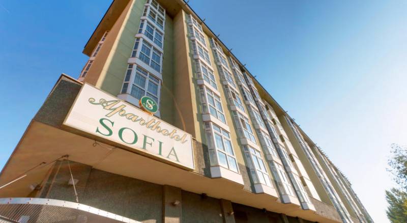 Tryp Valladolid Sofia Parquesol Hotel