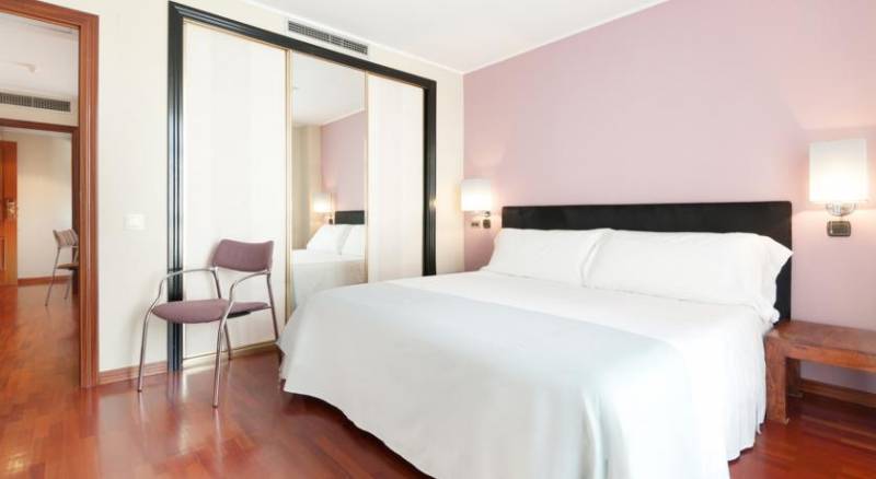 Tryp Valladolid Sofia Parquesol Hotel