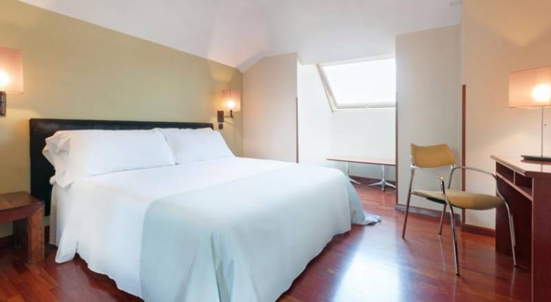 Tryp Valladolid Sofia Parquesol Hotel