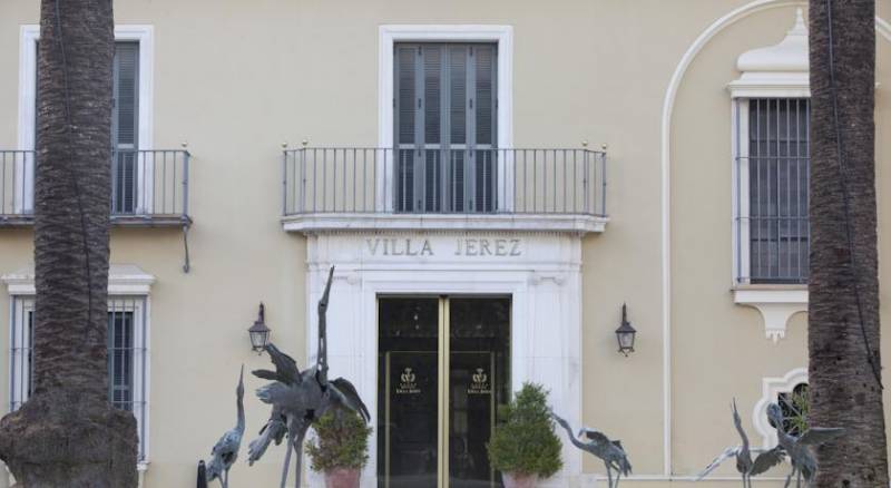 Villa Jerez